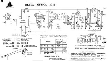 Magnavox_Eltra-Bella Musica_Bella Musica 1015_1015-1965.Radio preview